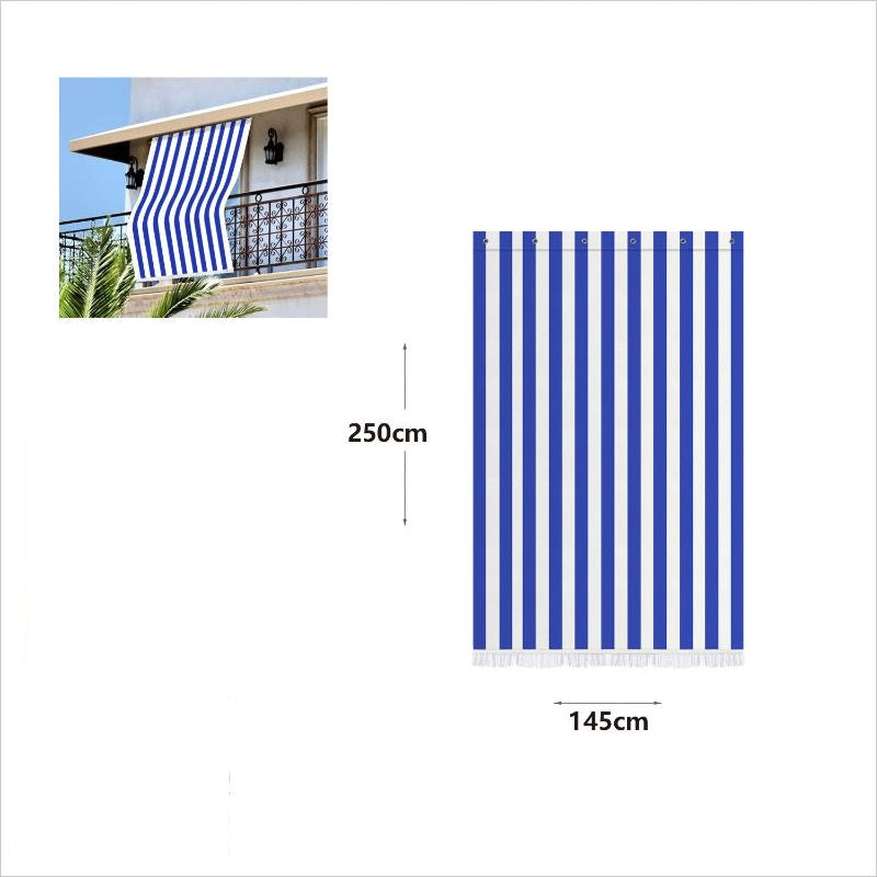 Kmt Tenda Da Sole 145*250Cm