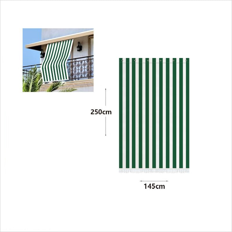 Kmt Tenda Da Sole 145*250Cm