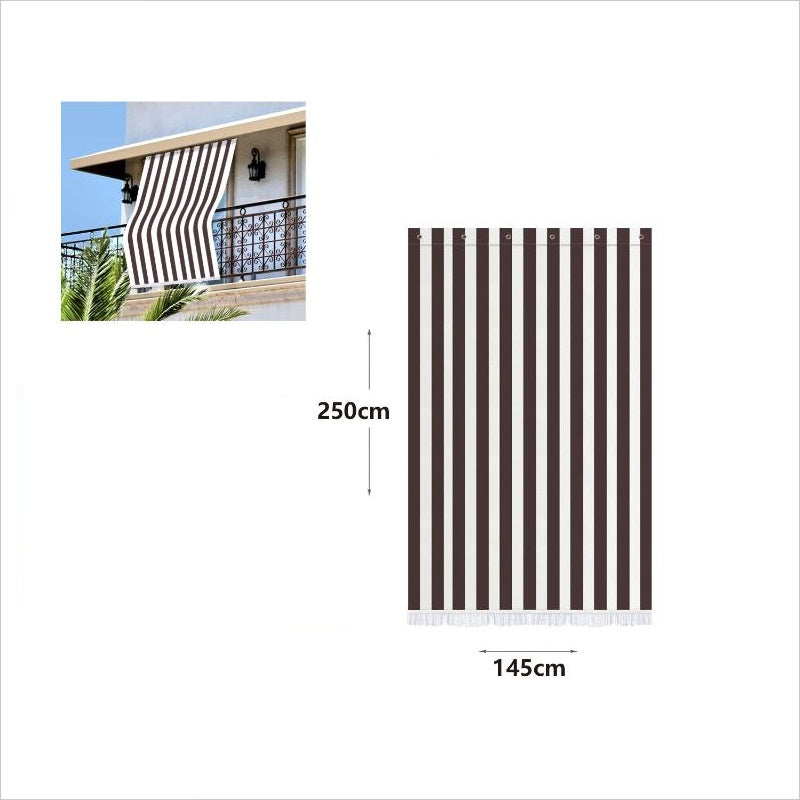 Kmt Tenda Da Sole 145*250Cm