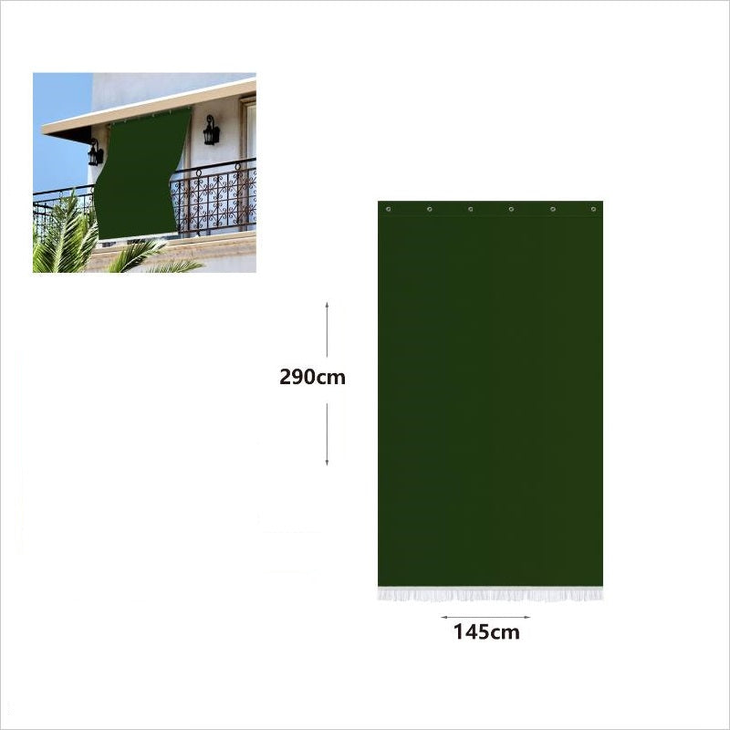 Kmt Tenda Da Sole 145*290Cm