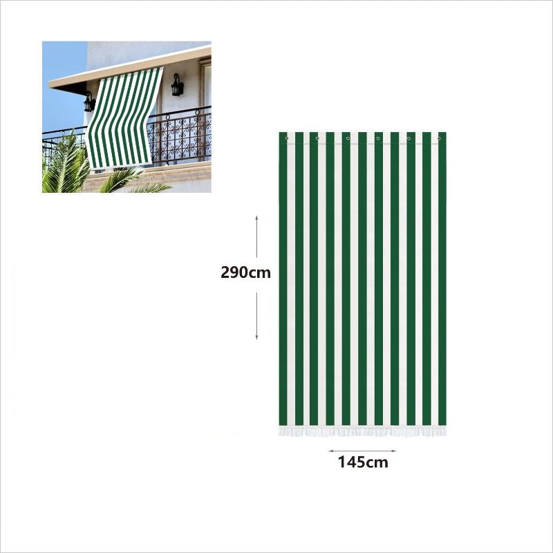 Kmt Tenda Da Sole 145*290Cm