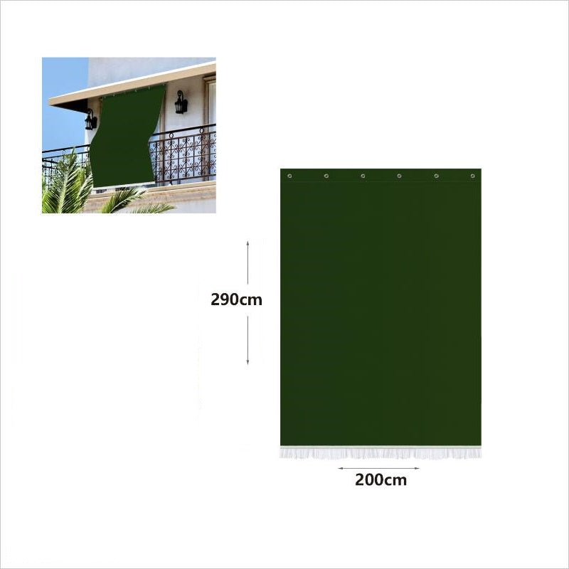 Kmt Tenda Da Sole 200*290Cm