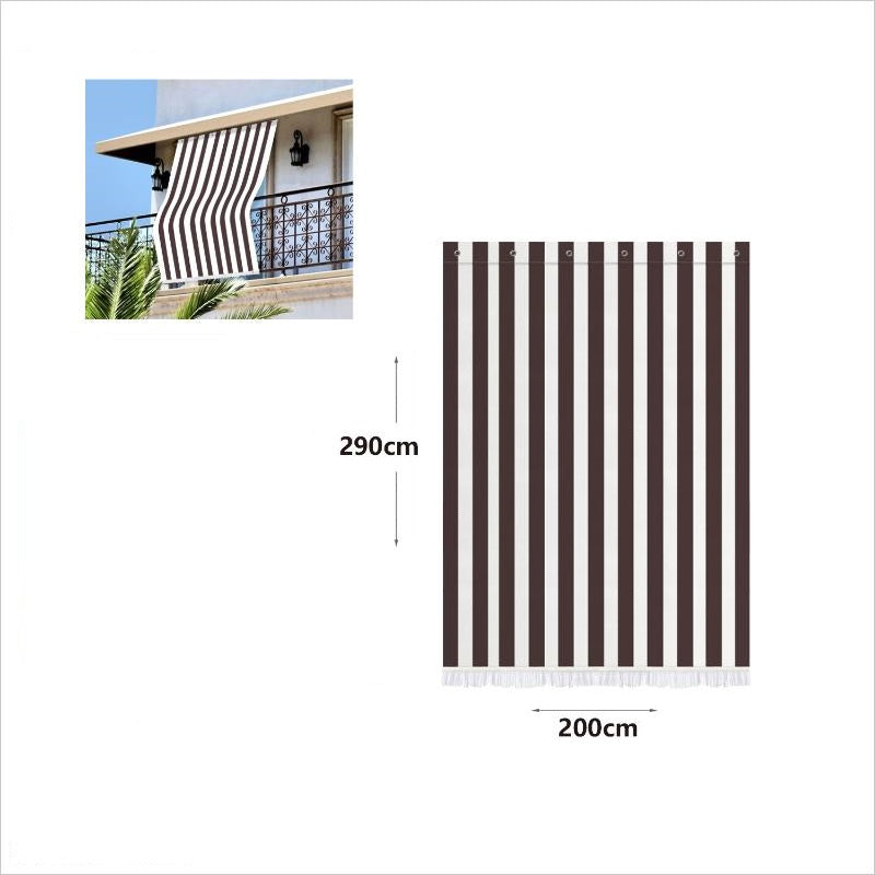 Kmt Tenda Da Sole 200*290Cm