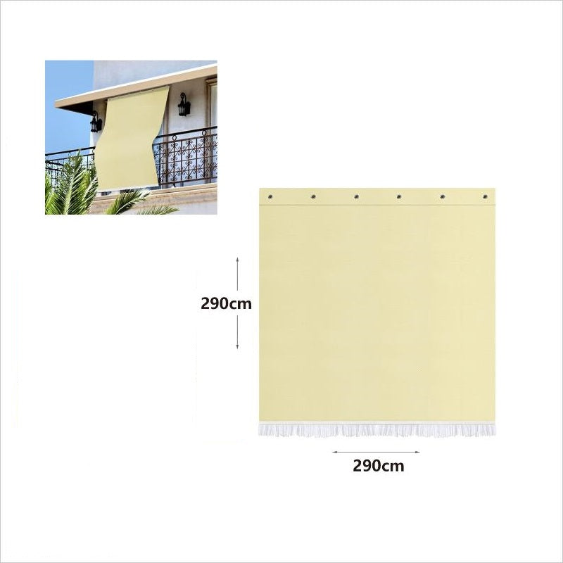Kmt Tenda Da Sole 290*290Cm