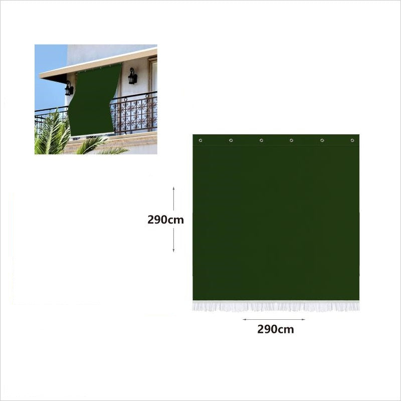 Kmt Tenda Da Sole 290*290Cm