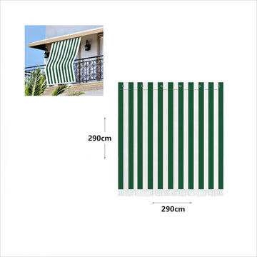 Kmt Tenda Da Sole 290*290Cm