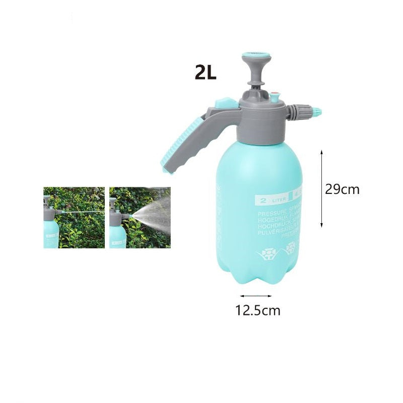Kmt Spruzzatore A Pressione 2L