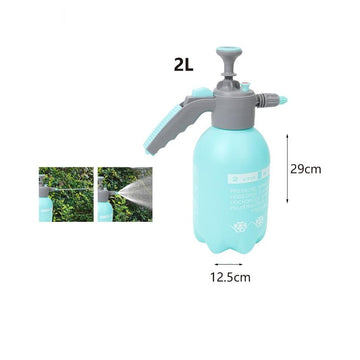 Kmt Spruzzatore A Pressione 2L