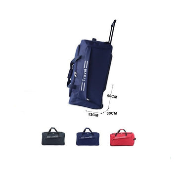 Kmt Abb. Borsa Da Viaggio 24