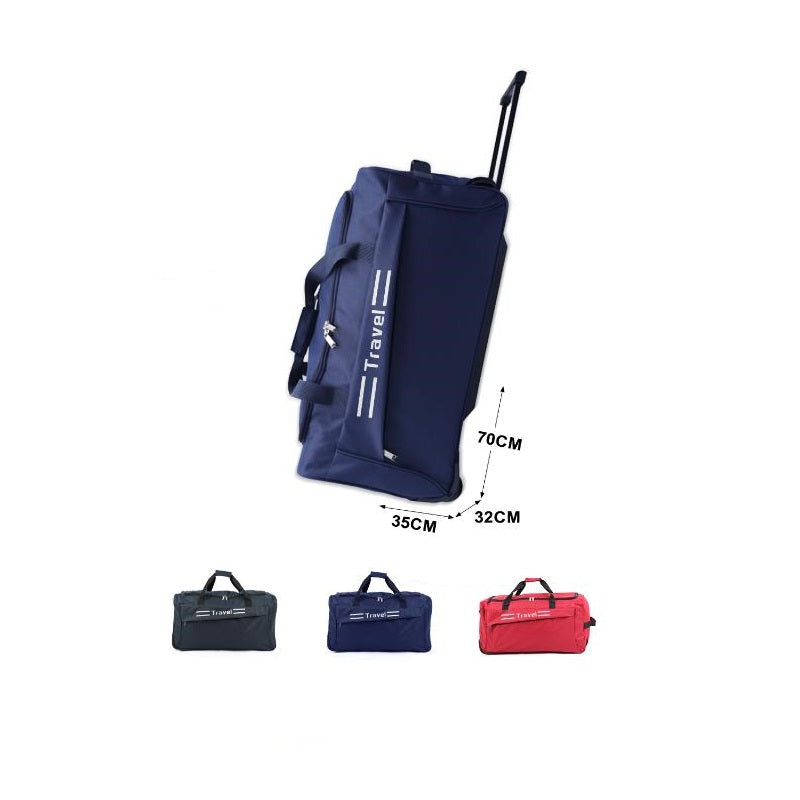 Kmt Abb. Borsa Da Viaggio 28