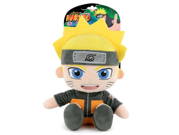 Naruto Peluche 25Cm