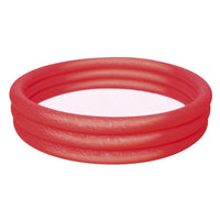 Bestway - Solid Color Pool 3 Rings Ø1.52 MX 30 Cm