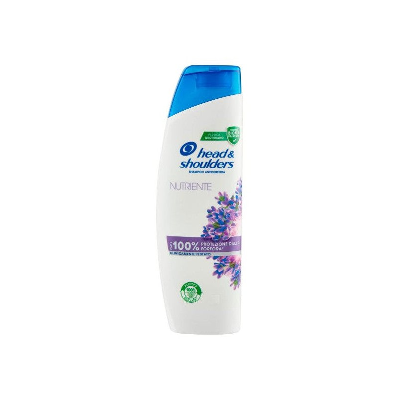 Head & Shoulders Shampoo Nutriente Ml250