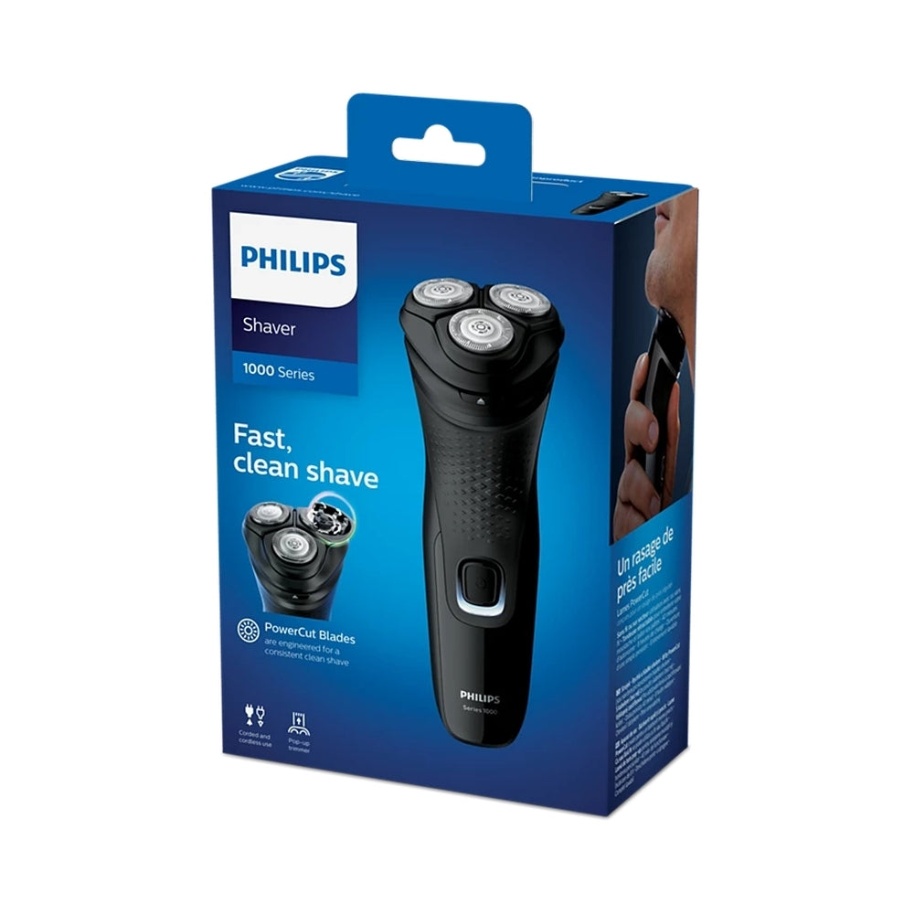 Philips Rasoio Shaver S1232/41