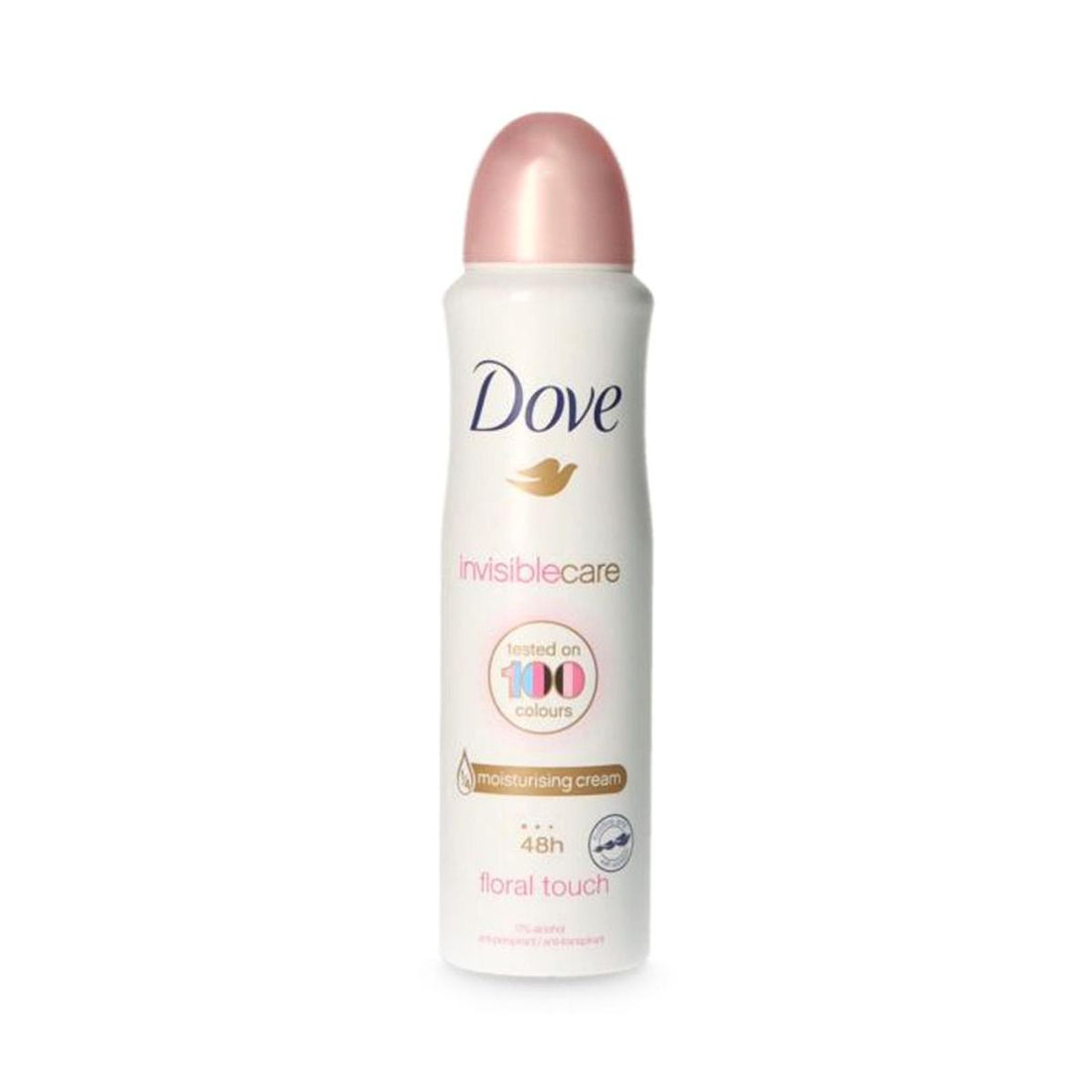 Dove Deo Invisible Care Spray Ml150