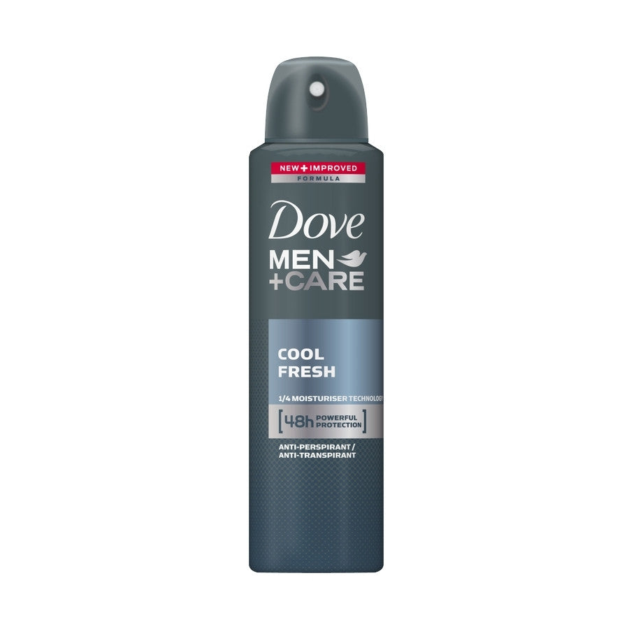 Dove - Men care deo cool fresh 150ML