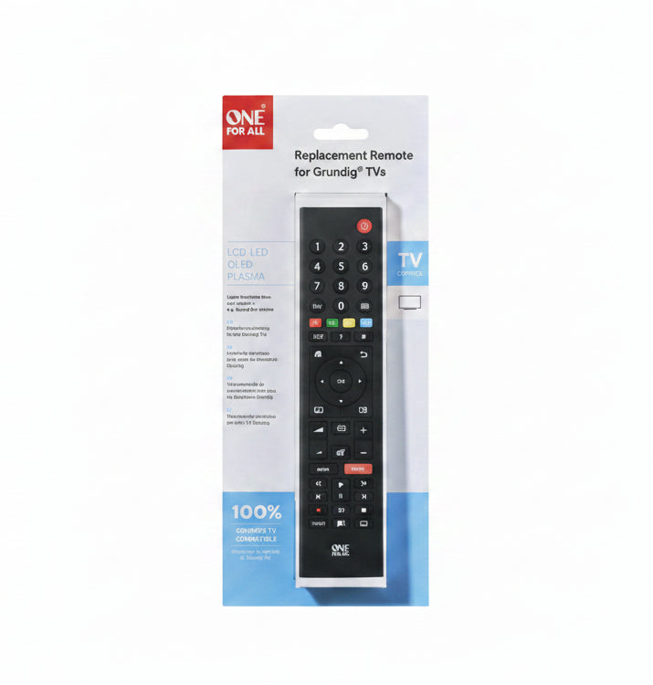 One For All Telecomando Universale3