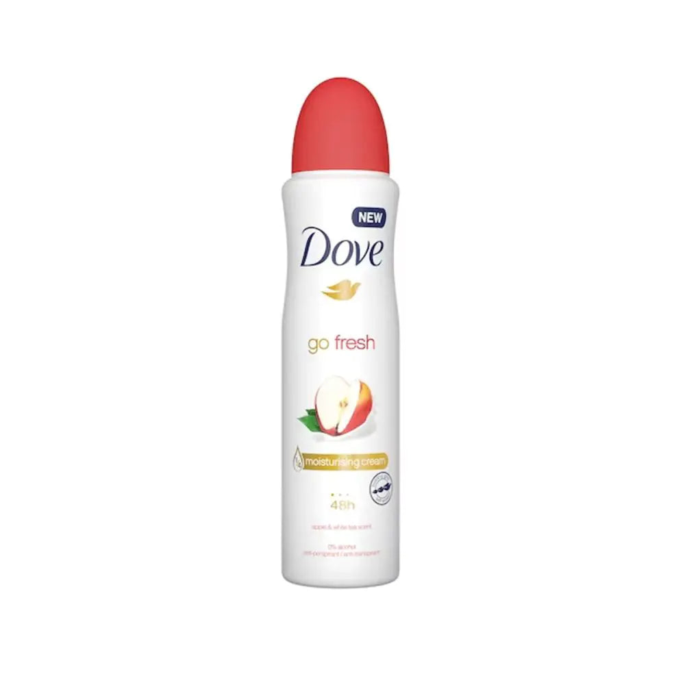 Dove Deo Gofresh Mela Ml150