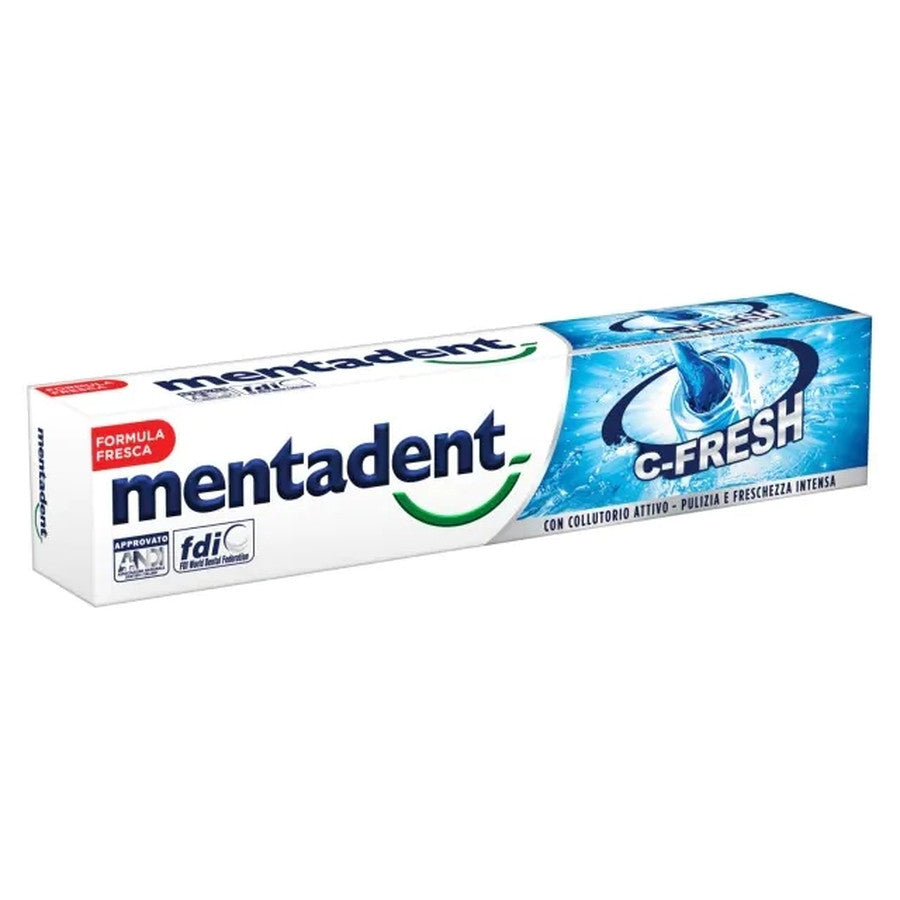 Mentadent - Dentifricio C-fresh