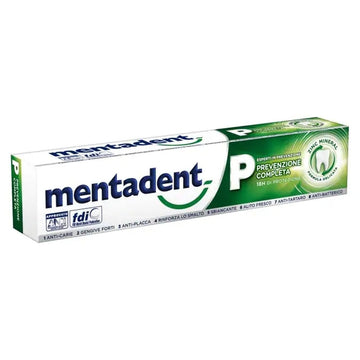 MENTADENT DENT.P.CLASSIC   M75