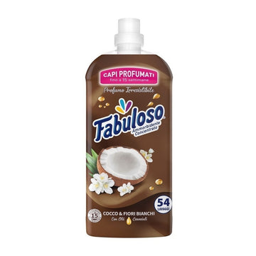 Fabuloso - Ammorbidente concentrato cocco 54LV