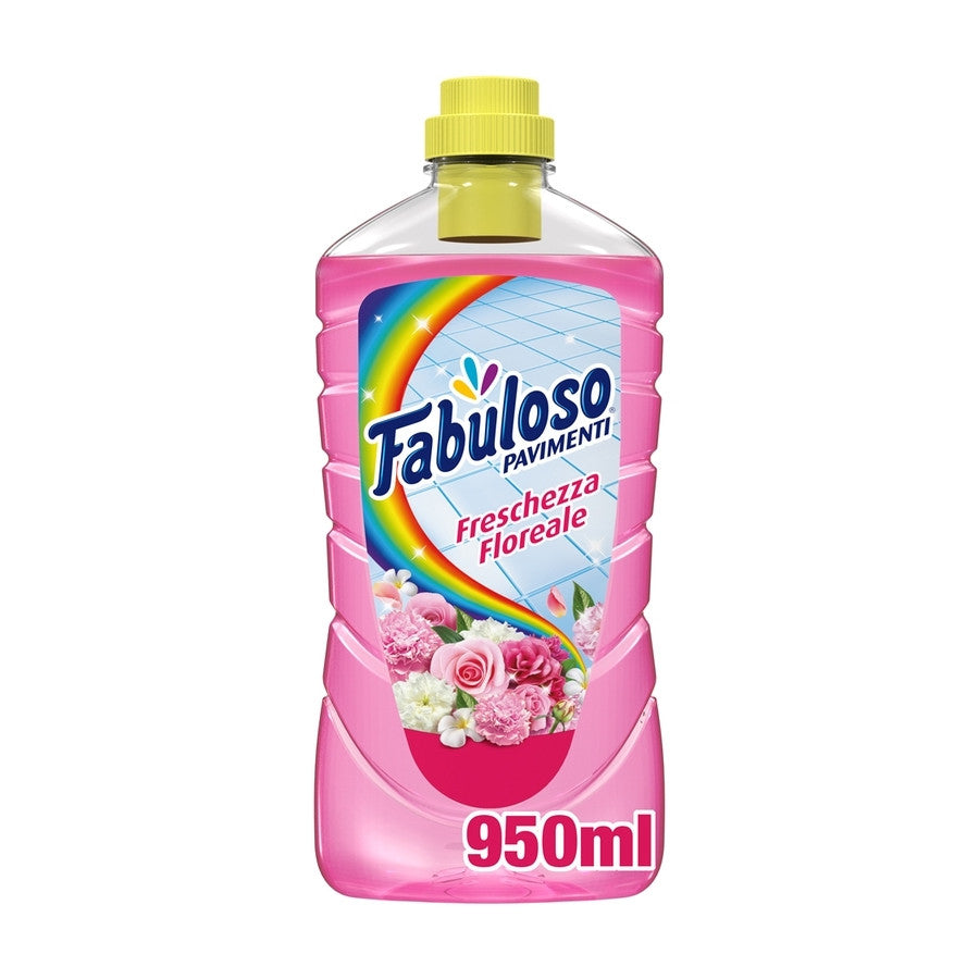 Fabuloso - Pavimenti Floreale 950Ml