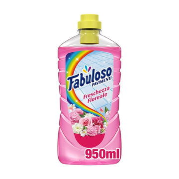 Fabuloso - Pavimenti Floreale 950Ml