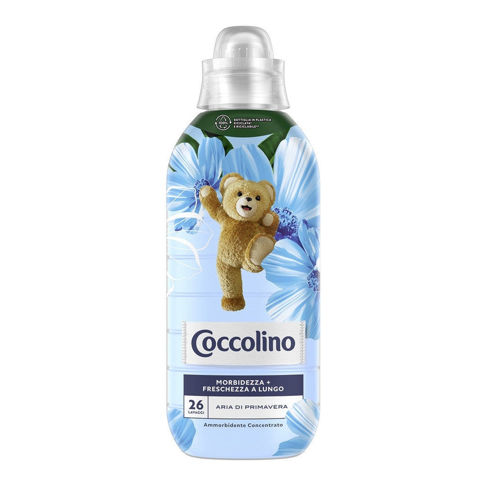 Coccolino - Ammorbidente Concentrato Aria. di Primavera 650Ml