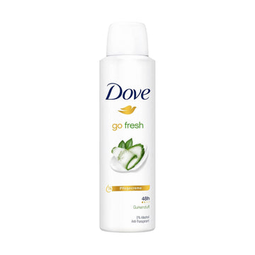 Dove Deo Gofresh Cetriolo Ml150