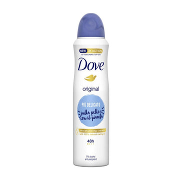 Dove Deo Original Spray Ml150