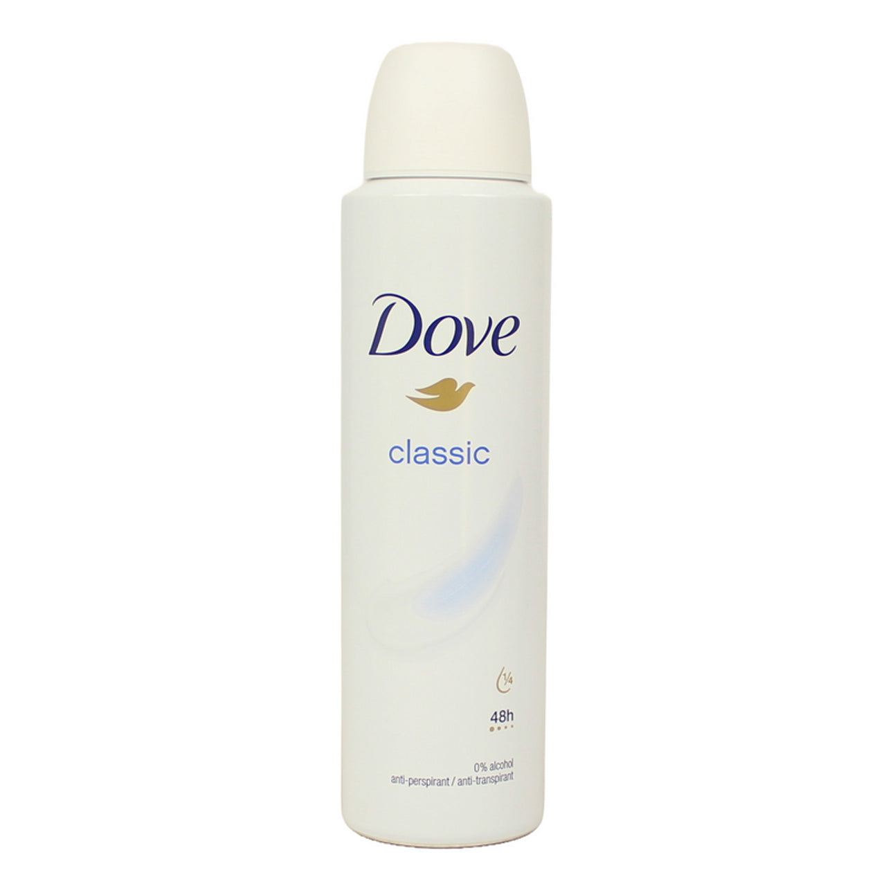 Dove Deo Classic 48H Spray Ml150