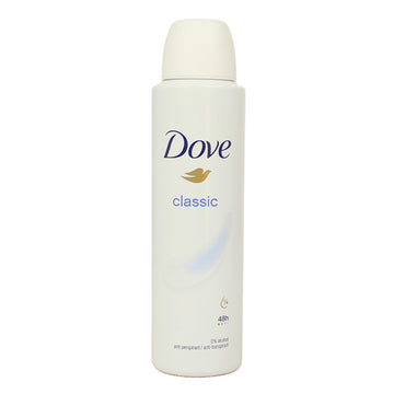 Dove Deo Classic 48H Spray Ml150