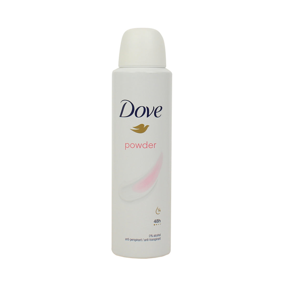 Dove Deo Powder 48H Spray Ml150