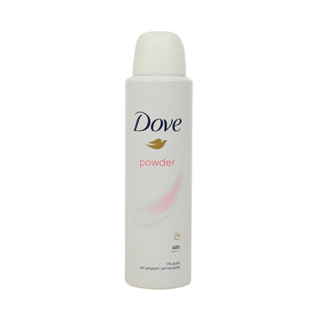 Dove Deo Powder 48H Spray Ml150