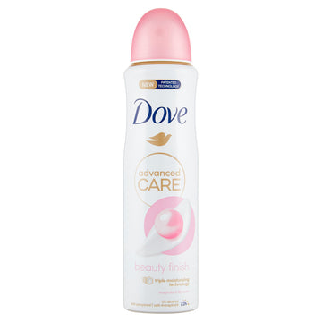 Dove Deo Advanced Beauty F.Spray 150Ml