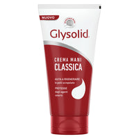 Glysolid Crema Mani Classico 100Ml