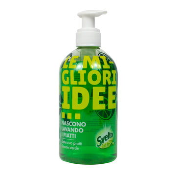 Svelto Piatti Limone Ml450