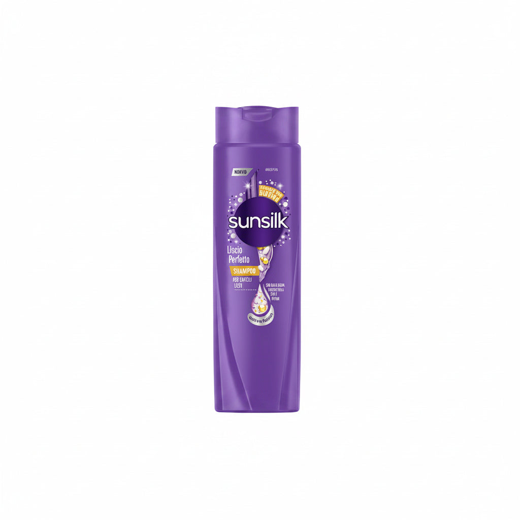 Sunsilk Shampoo Liscio Perfetto Ml250