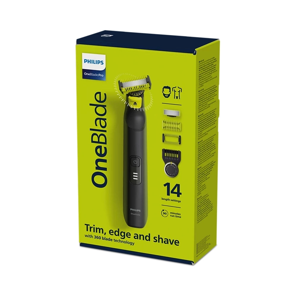 Philips OneBlade Razor Qp6541/15