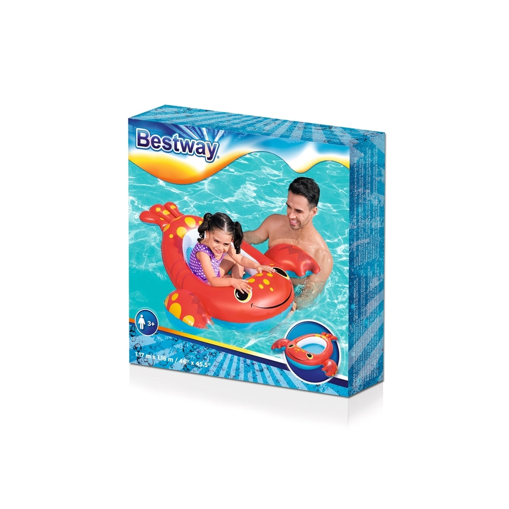 Bestway - Splash Buddy Baby Boat