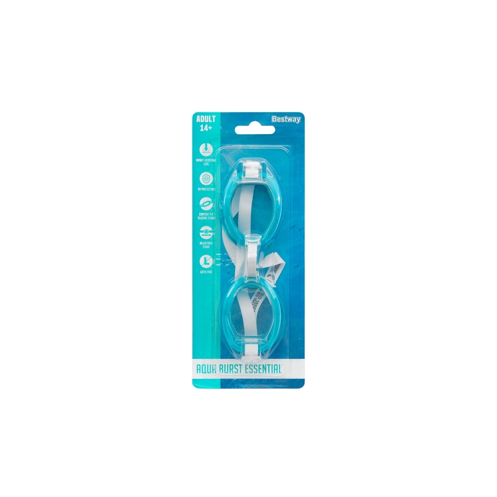Bestway Occhialini Hydro-Swim Deep Marine