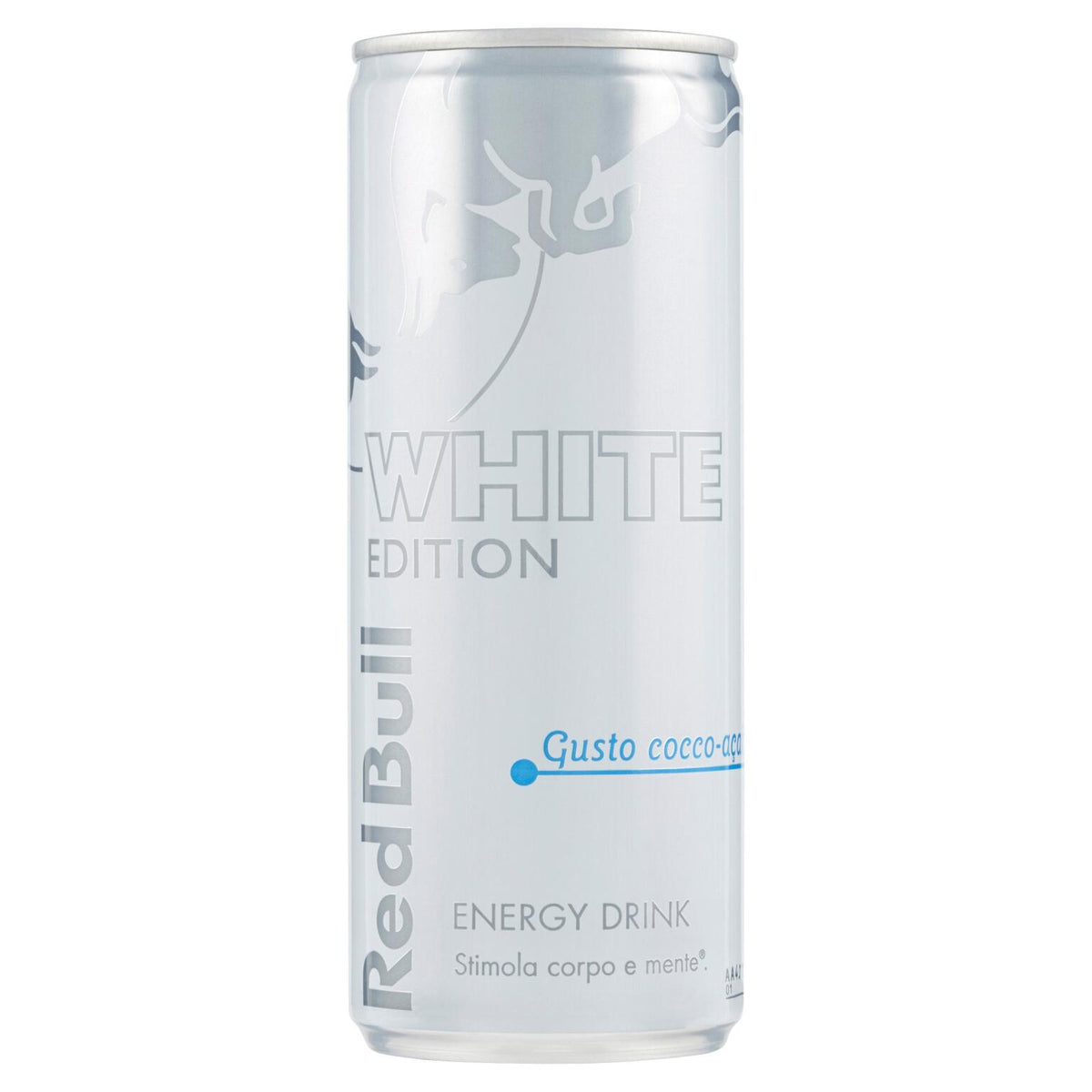 Red Bull White Edition Gusto Cocco 250Ml