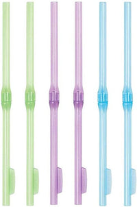 Sistema® - Cf 6 Straws Pp Riut Sistema