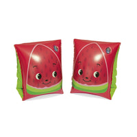 Bestway - Braccioli Frutta 23X15Cm