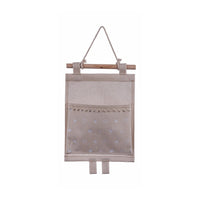 Ad - Istan Object Holder 1 Pocket 3 Colors 18X29Cm