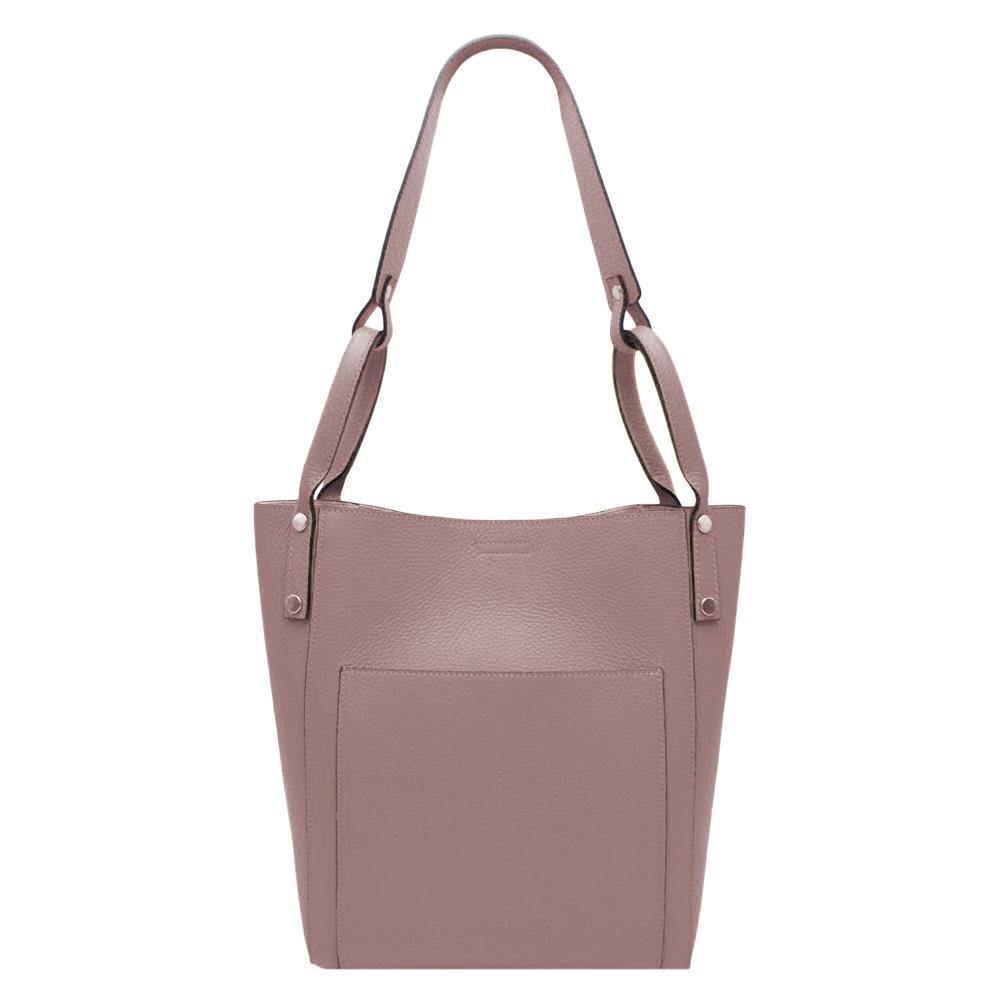 Anastasia - Borsa Shopper Elegante in Pelle - FrasiBags