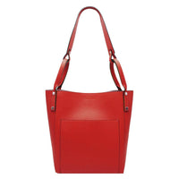 Anastasia - Borsa Shopper Elegante in Pelle - FrasiBags