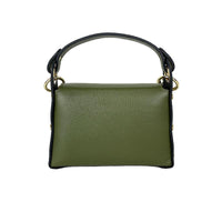 Kora - Mini Borsa in Pelle con Ape - FrasiBags