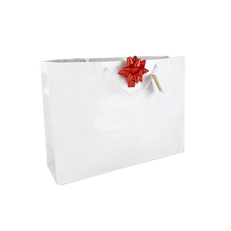 Shopper Confezione Regalo - FrasiBags