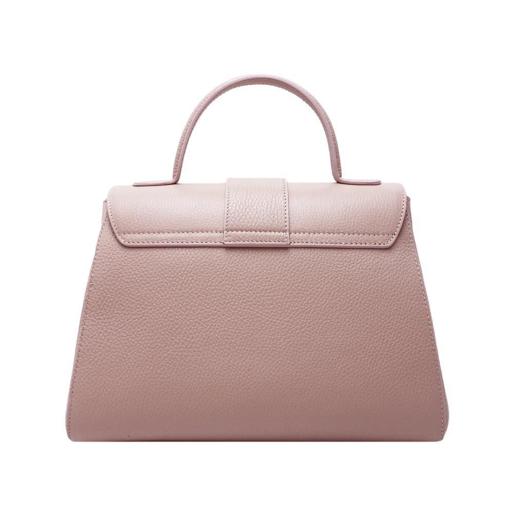 Maria - Borsa a Mano in Pelle - FrasiBags